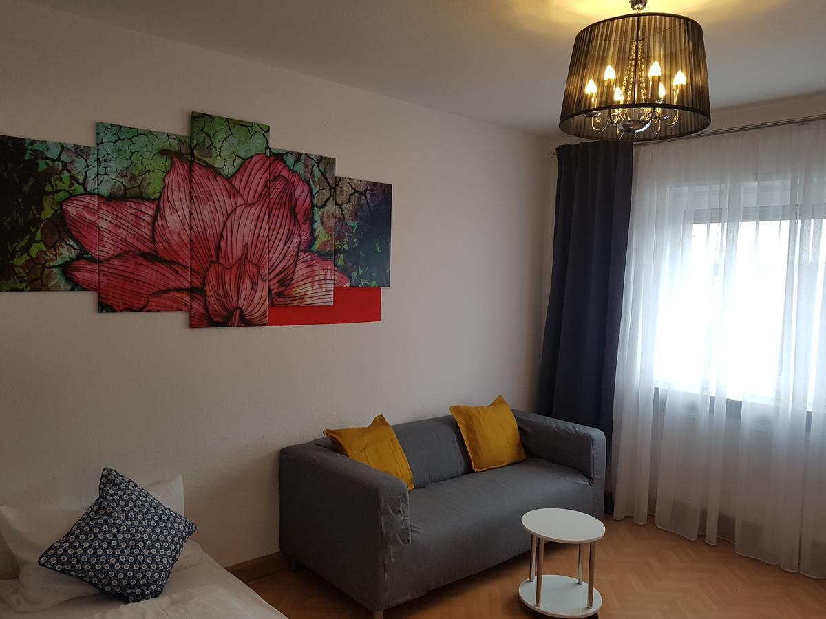 Greatstay Саарбрюккен Экстерьер фото