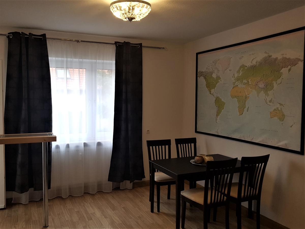 Greatstay Саарбрюккен Экстерьер фото